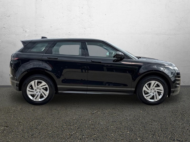 2022 (72) LAND ROVER RANGE ROVER EVOQUE 1.5 P300e R-Dynamic S 5dr Auto 5639948