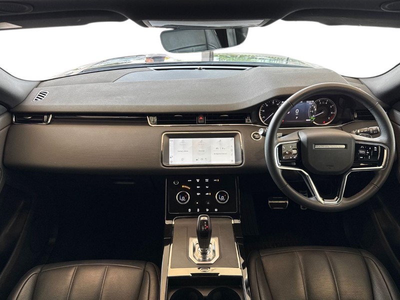 2022 (72) LAND ROVER RANGE ROVER EVOQUE 1.5 P300e R-Dynamic S 5dr Auto 5639952