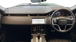 2022 (72) LAND ROVER RANGE ROVER EVOQUE 1.5 P300e R-Dynamic S 5dr Auto 5639952
