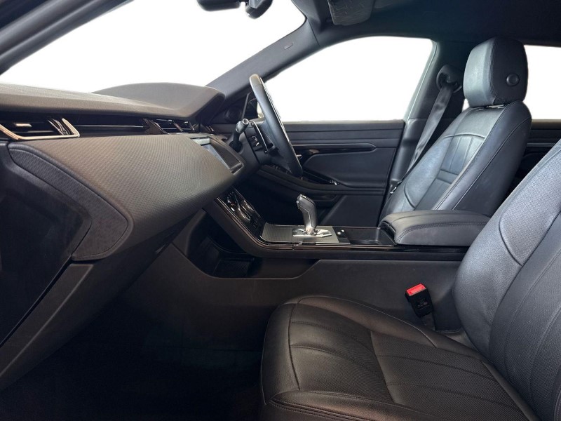 2022 (72) LAND ROVER RANGE ROVER EVOQUE 1.5 P300e R-Dynamic S 5dr Auto 5639946
