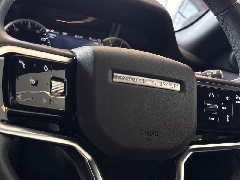 2022 (72) LAND ROVER RANGE ROVER EVOQUE 1.5 P300e R-Dynamic S 5dr Auto 5639969