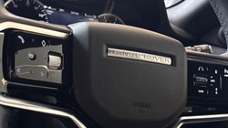 2022 (72) LAND ROVER RANGE ROVER EVOQUE 1.5 P300e R-Dynamic S 5dr Auto 5639969