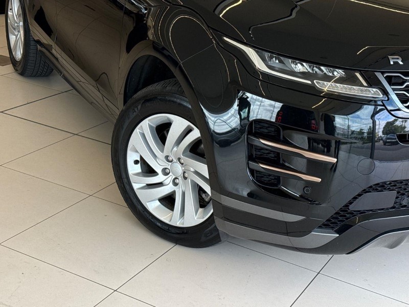 2022 (72) LAND ROVER RANGE ROVER EVOQUE 1.5 P300e R-Dynamic S 5dr Auto 5639982