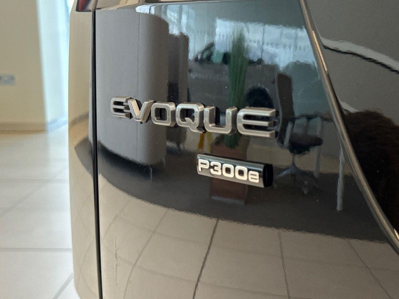 2022 (72) LAND ROVER RANGE ROVER EVOQUE 1.5 P300e R-Dynamic S 5dr Auto 5639986