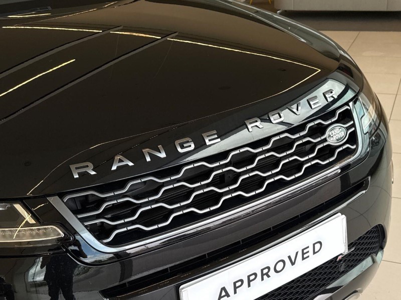 2022 (72) LAND ROVER RANGE ROVER EVOQUE 1.5 P300e R-Dynamic S 5dr Auto 5639983