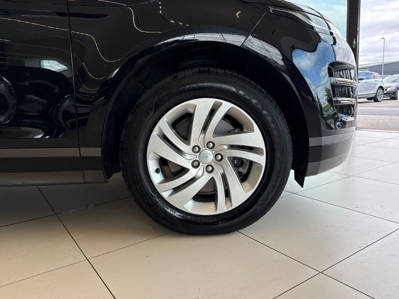 2022 (72) LAND ROVER RANGE ROVER EVOQUE 1.5 P300e R-Dynamic S 5dr Auto 5639951