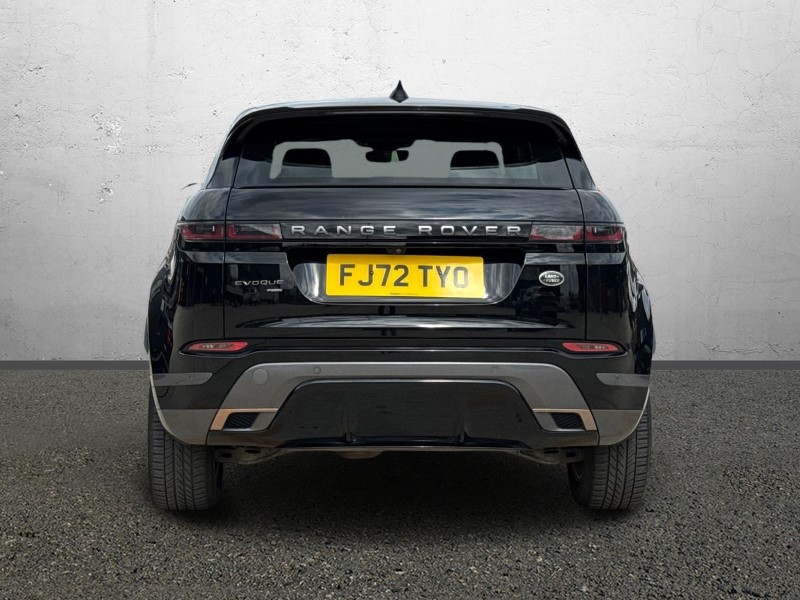 2022 (72) LAND ROVER RANGE ROVER EVOQUE 1.5 P300e R-Dynamic S 5dr Auto 5639949