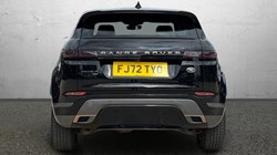 2022 (72) LAND ROVER RANGE ROVER EVOQUE 1.5 P300e R-Dynamic S 5dr Auto 5639949