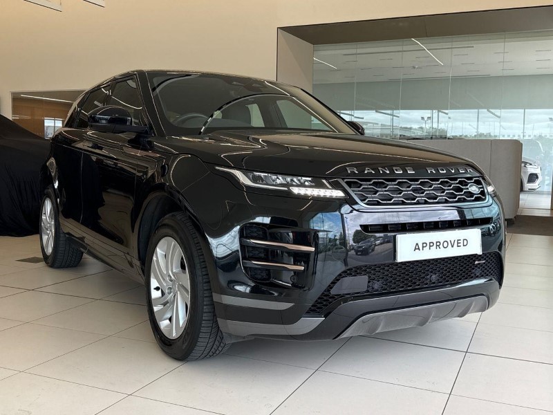 2022 (72) LAND ROVER RANGE ROVER EVOQUE 1.5 P300e R-Dynamic S 5dr Auto 5639992