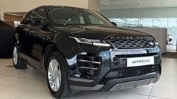 2022 (72) LAND ROVER RANGE ROVER EVOQUE 1.5 P300e R-Dynamic S 5dr Auto 5639992