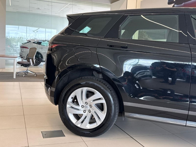 2022 (72) LAND ROVER RANGE ROVER EVOQUE 1.5 P300e R-Dynamic S 5dr Auto 5639993
