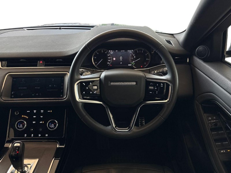2022 (72) LAND ROVER RANGE ROVER EVOQUE 1.5 P300e R-Dynamic S 5dr Auto 5639958