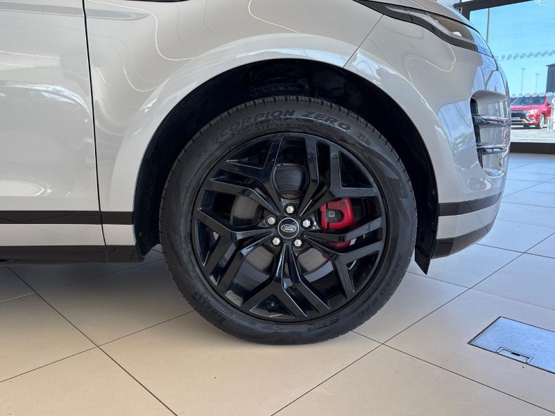 2021 (71) LAND ROVER RANGE ROVER EVOQUE 1.5 P300e Autobiography 5dr Auto 5647276