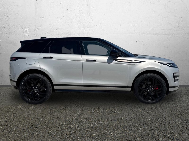 2021 (71) LAND ROVER RANGE ROVER EVOQUE 1.5 P300e Autobiography 5dr Auto 5647273