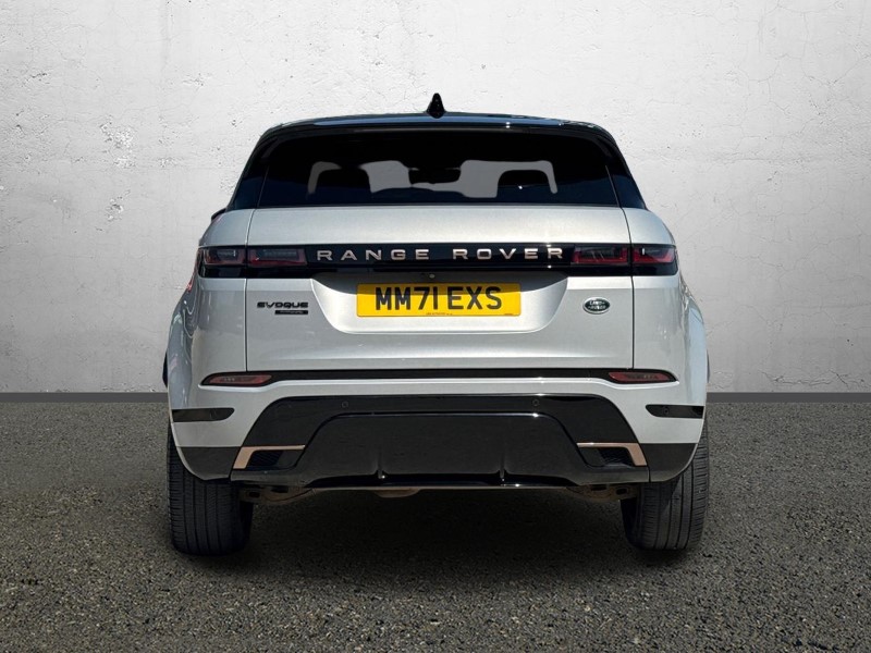 2021 (71) LAND ROVER RANGE ROVER EVOQUE 1.5 P300e Autobiography 5dr Auto 5647274