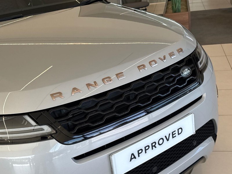 2021 (71) LAND ROVER RANGE ROVER EVOQUE 1.5 P300e Autobiography 5dr Auto 5647310