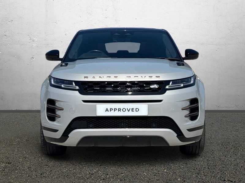 2021 (71) LAND ROVER RANGE ROVER EVOQUE 1.5 P300e Autobiography 5dr Auto 5647275