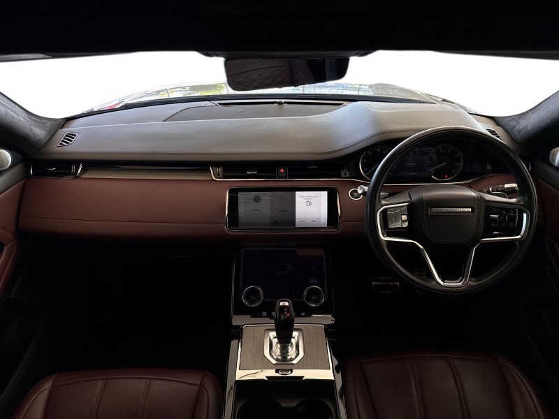 2021 (71) LAND ROVER RANGE ROVER EVOQUE 1.5 P300e Autobiography 5dr Auto 5647277