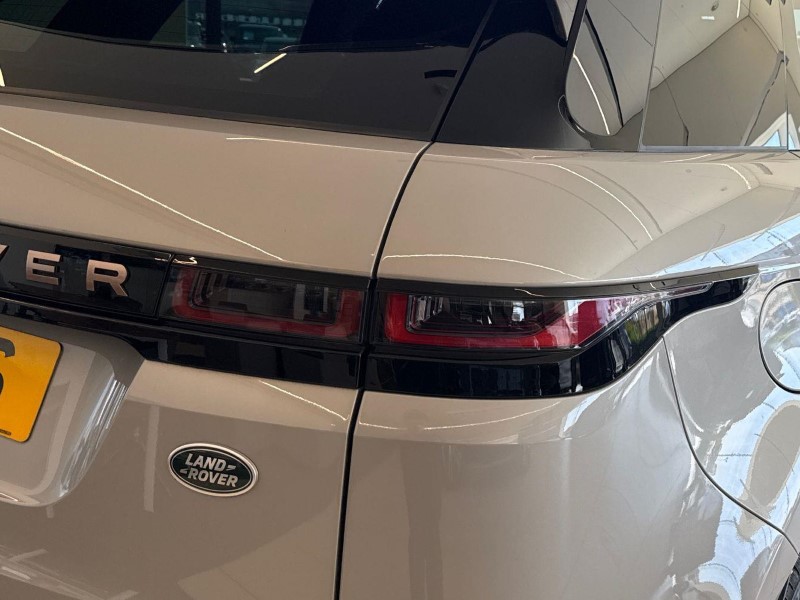 2021 (71) LAND ROVER RANGE ROVER EVOQUE 1.5 P300e Autobiography 5dr Auto 5647314
