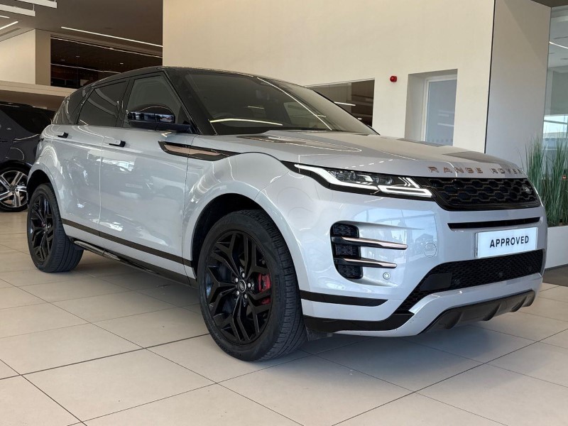 2021 (71) LAND ROVER RANGE ROVER EVOQUE 1.5 P300e Autobiography 5dr Auto 5647319