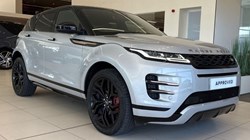 2021 (71) LAND ROVER RANGE ROVER EVOQUE 1.5 P300e Autobiography 5dr Auto 5647319