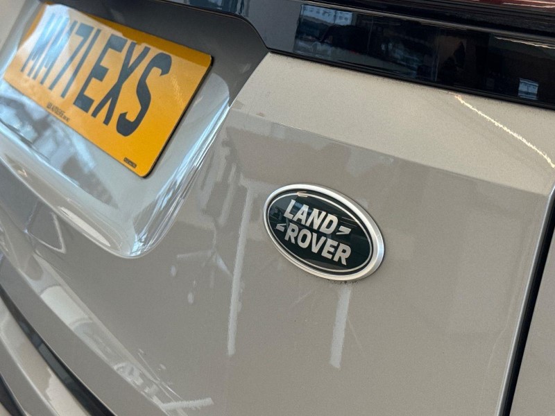 2021 (71) LAND ROVER RANGE ROVER EVOQUE 1.5 P300e Autobiography 5dr Auto 5647313