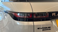 2021 (71) LAND ROVER RANGE ROVER EVOQUE 1.5 P300e Autobiography 5dr Auto 5647287