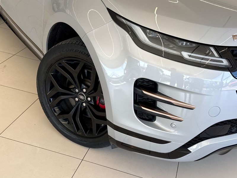 2021 (71) LAND ROVER RANGE ROVER EVOQUE 1.5 P300e Autobiography 5dr Auto 5647309
