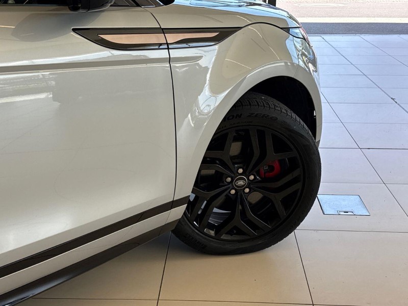 2021 (71) LAND ROVER RANGE ROVER EVOQUE 1.5 P300e Autobiography 5dr Auto 5647316