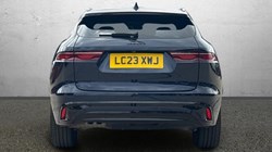 2023 (23) JAGUAR F-PACE 2.0 D200 R-Dynamic SE Black 5dr Auto AWD 5639291