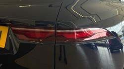 2023 (23) JAGUAR F-PACE 2.0 D200 R-Dynamic SE Black 5dr Auto AWD 5639331