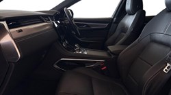 2023 (23) JAGUAR F-PACE 2.0 D200 R-Dynamic SE Black 5dr Auto AWD 5639288
