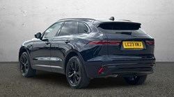 2023 (23) JAGUAR F-PACE 2.0 D200 R-Dynamic SE Black 5dr Auto AWD 5639287