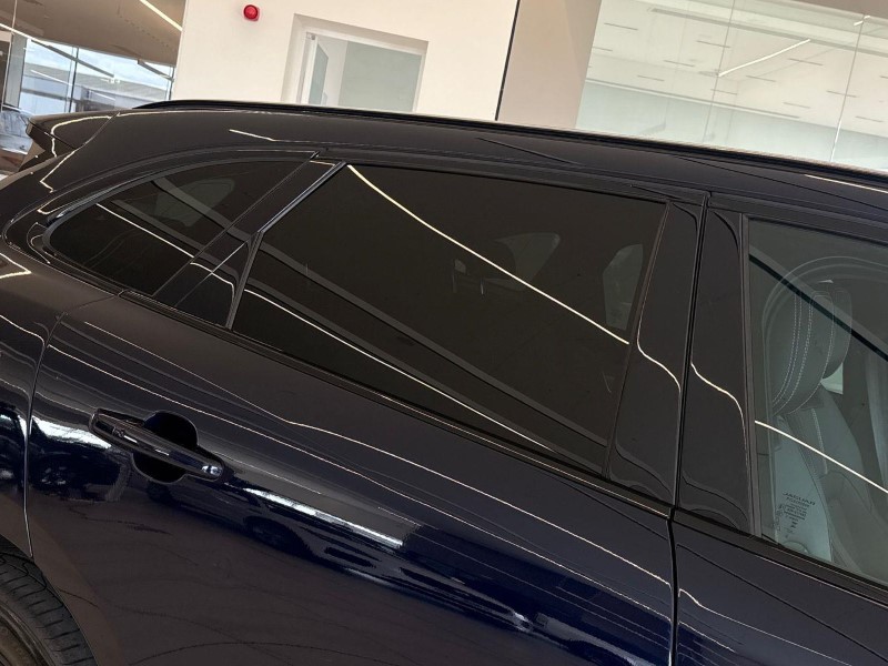2023 (23)  JAGUAR F-PACE 2.0 D200 R-Dynamic SE Black 5dr Auto AWD 5639335