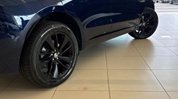 2023 (23) JAGUAR F-PACE 2.0 D200 R-Dynamic SE Black 5dr Auto AWD 5639332