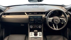 2023 (23) JAGUAR F-PACE 2.0 D200 R-Dynamic SE Black 5dr Auto AWD 5639294