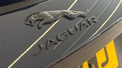 2023 (23) JAGUAR F-PACE 2.0 D200 R-Dynamic SE Black 5dr Auto AWD 5639330