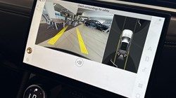 2023 (23) JAGUAR F-PACE 2.0 D200 R-Dynamic SE Black 5dr Auto AWD 5639297