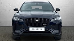 2023 (23) JAGUAR F-PACE 2.0 D200 R-Dynamic SE Black 5dr Auto AWD 5639292