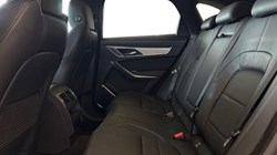 2023 (23) JAGUAR F-PACE 2.0 D200 R-Dynamic SE Black 5dr Auto AWD 5639289