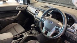 2020 (70) FORD COMMERCIAL RANGER Pick Up Double Cab Limited 1 2.0 EcoBlue 170 Auto 5630156