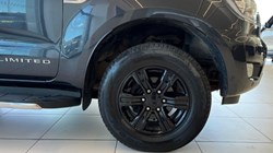 2020 (70) FORD COMMERCIAL RANGER Pick Up Double Cab Limited 1 2.0 EcoBlue 170 Auto 5630159