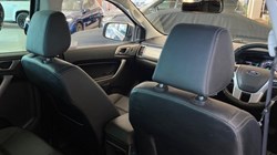 2020 (70) FORD COMMERCIAL RANGER Pick Up Double Cab Limited 1 2.0 EcoBlue 170 Auto 5630155