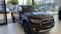 2020 (70) FORD COMMERCIAL RANGER Pick Up Double Cab Limited 1 2.0 EcoBlue 170 Auto 5630160