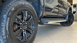 2020 (70) FORD COMMERCIAL RANGER Pick Up Double Cab Limited 1 2.0 EcoBlue 170 Auto 5630151