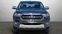 2020 (70) FORD COMMERCIAL RANGER Pick Up Double Cab Limited 1 2.0 EcoBlue 170 Auto 5630113