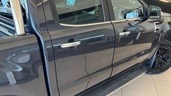 2020 (70) FORD COMMERCIAL RANGER Pick Up Double Cab Limited 1 2.0 EcoBlue 170 Auto 5630154