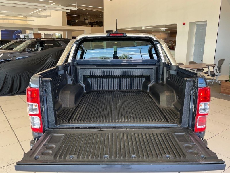 2020 (70) FORD COMMERCIAL RANGER Pick Up Double Cab Limited 1 2.0 EcoBlue 170 Auto 5630116