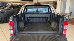 2020 (70) FORD COMMERCIAL RANGER Pick Up Double Cab Limited 1 2.0 EcoBlue 170 Auto 5630116