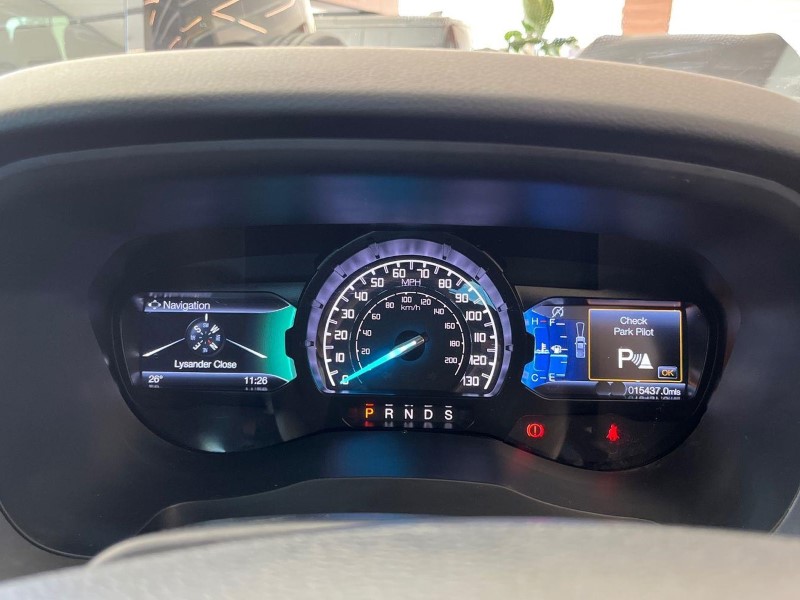 2020 (70) FORD COMMERCIAL RANGER Pick Up Double Cab Limited 1 2.0 EcoBlue 170 Auto 5630122